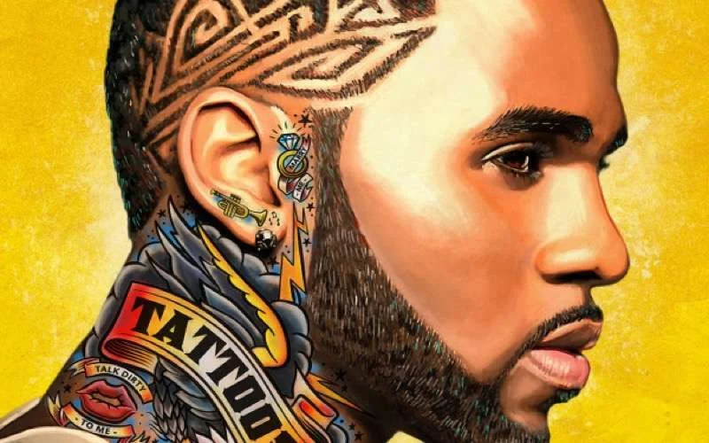 Jason Derulo ook naar Mawazine 2014 