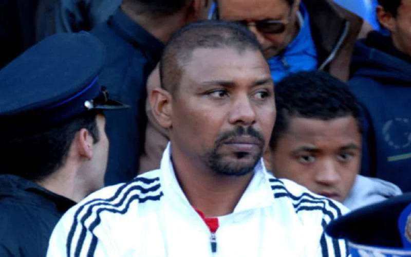 Oud international Ahmed Bahja vervolgd wegens mishandeling en dronkenschap