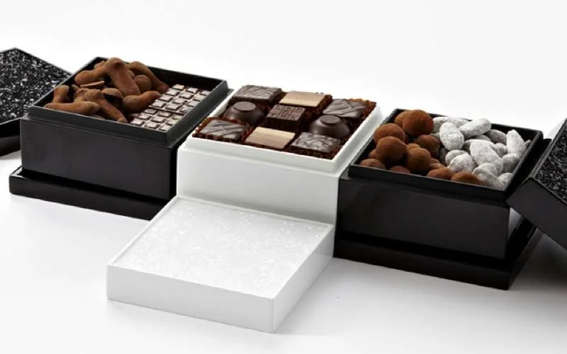 Chocoladezaak: minister schuift schuld op moeder en chauffeur