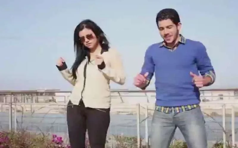 Happy: we are from Casablanca!