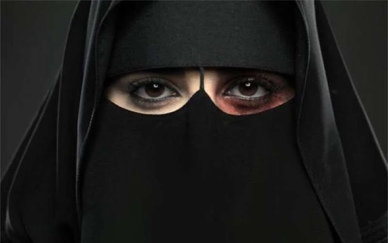 Marokkaanse beleeft seksuele hel in Saoedi-Arabië