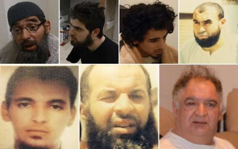 Spanjaard leidde terreurcel in Marokko