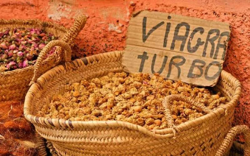 Bootjes vol Viagra kapseizen in Marokko, politie ontdekt smokkelnetwerk