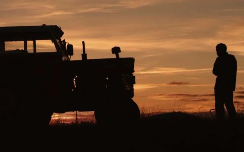 El Rayo, Marokkaan remigreert met tractor