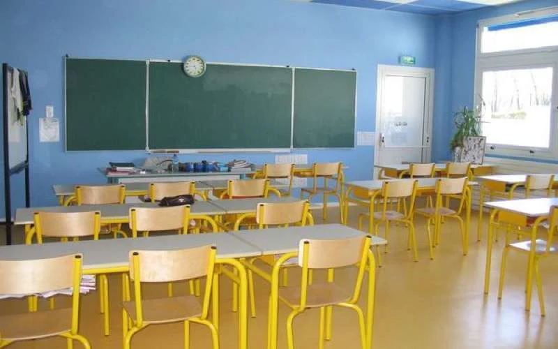 Schoolmeisjes misbruikt tijdens orgiën op basisschool Rabat