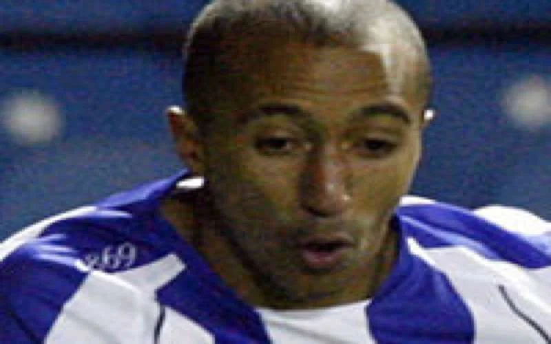 Mehdi Taouil naar Schotland 