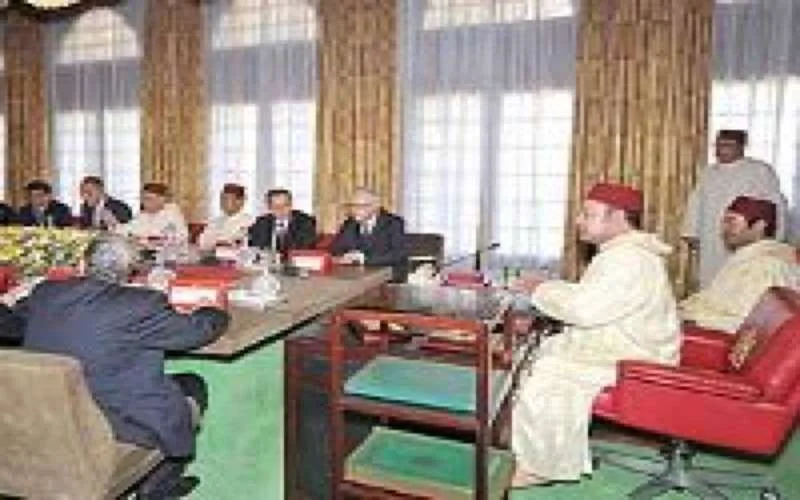 Kabinet akkoord met ontwerp-grondwet 