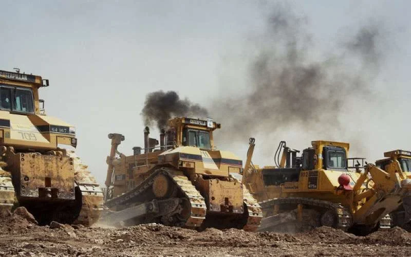 Marokko investeert 5 miljard in mijnbouw en olie-exploratie