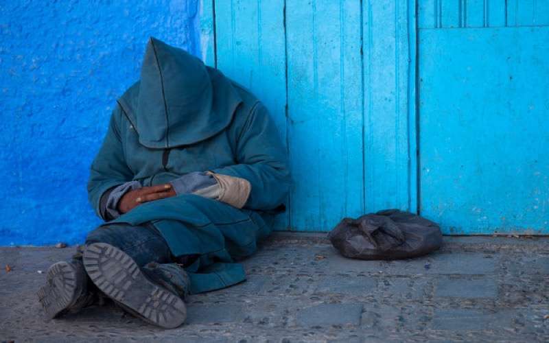 Marokko 58e meest ellendig land ter wereld 