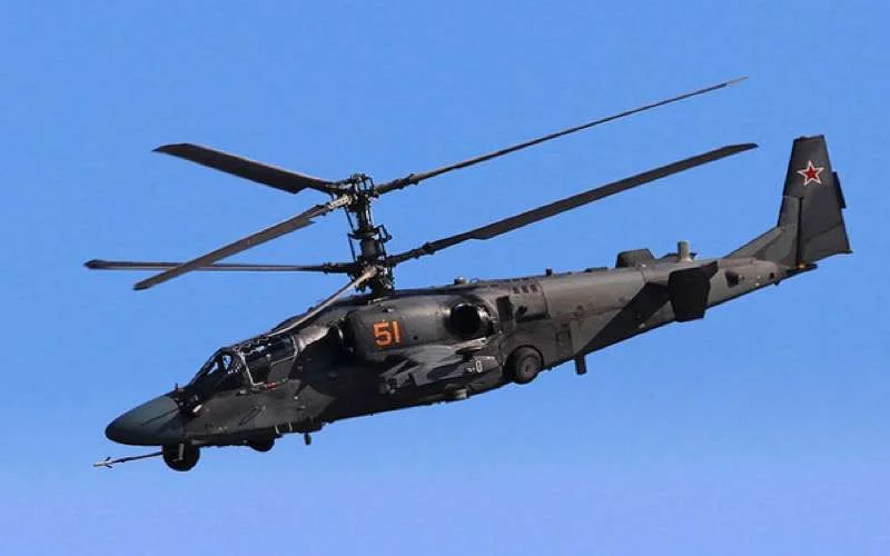 Militaire samenwerking Marokko Rusland terug op gang