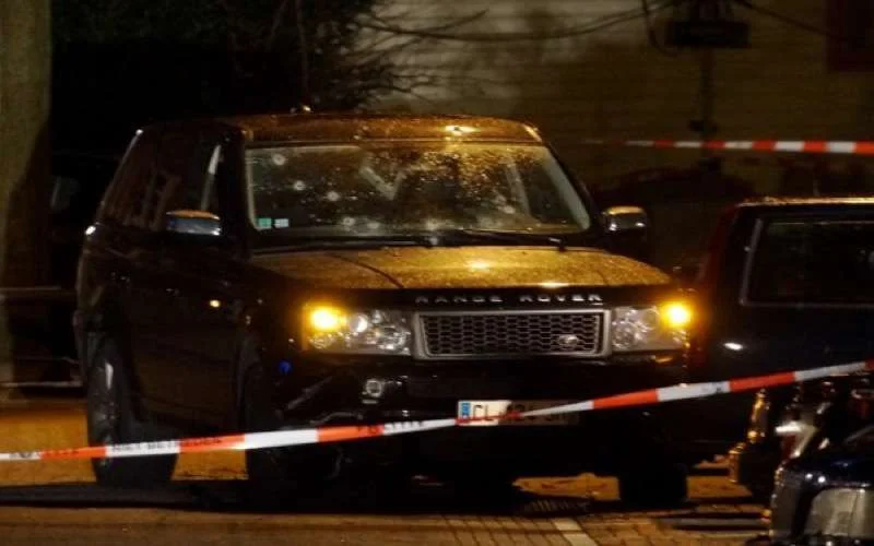 Marokko neemt strafvervolging moordverdachte Amsterdam over