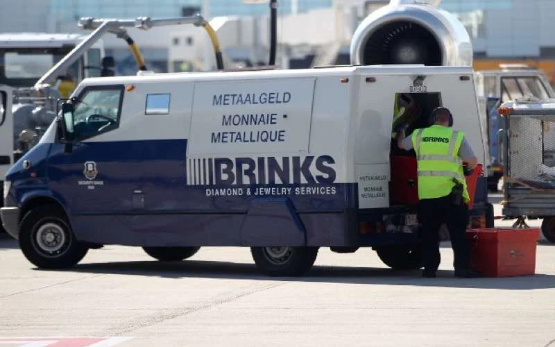 Marokko arresteert vier verdachten diamantroof Zaventem