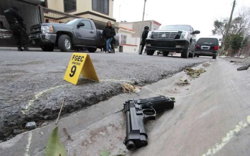 Opnieuw Marokkaan geliquideerd in Marbella