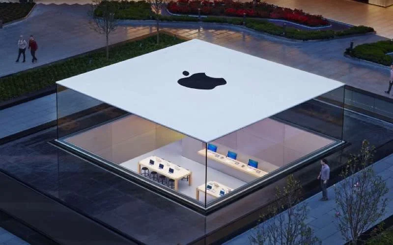 Marokkaans-Nederlandse hackers kraken Apple iCloud