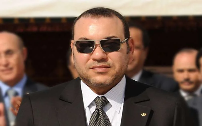Mohammed VI is rijkste Koning van Afrika volgens Forbes