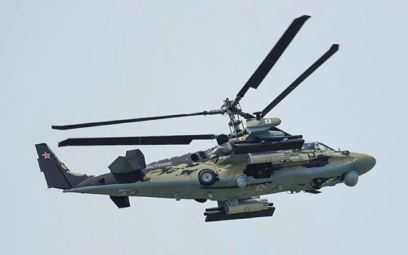 Marokko koopt massaal Russische wapens