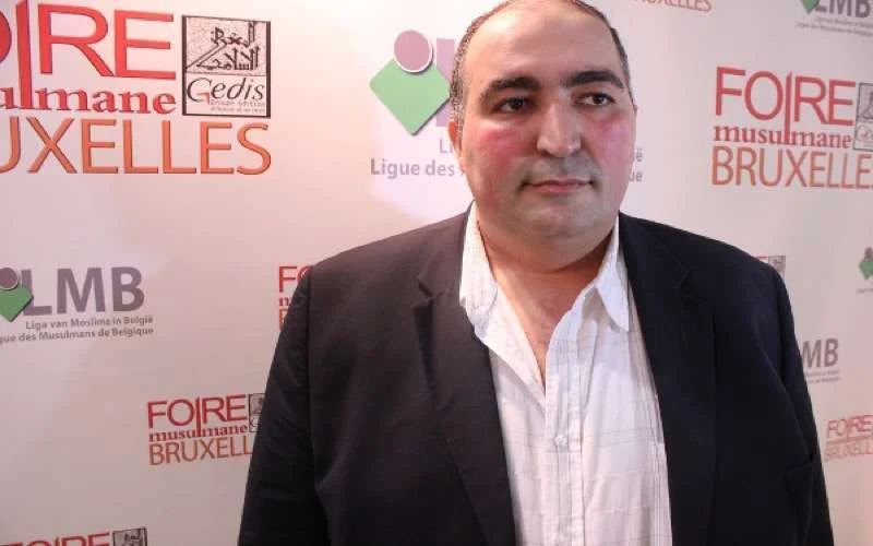Marokkaan Fouad Ahidar nieuwe ondervoorzitter Brussels parlement