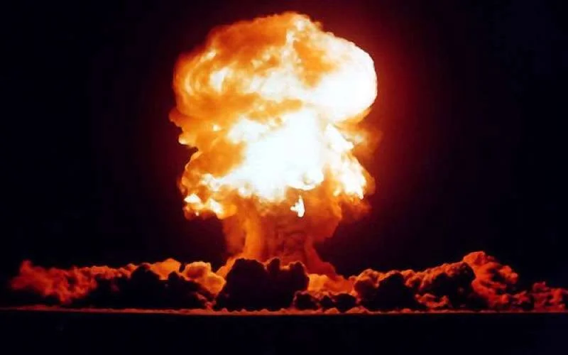 Marokko ontsnapte aan kernramp volgens Amerikaans rapport