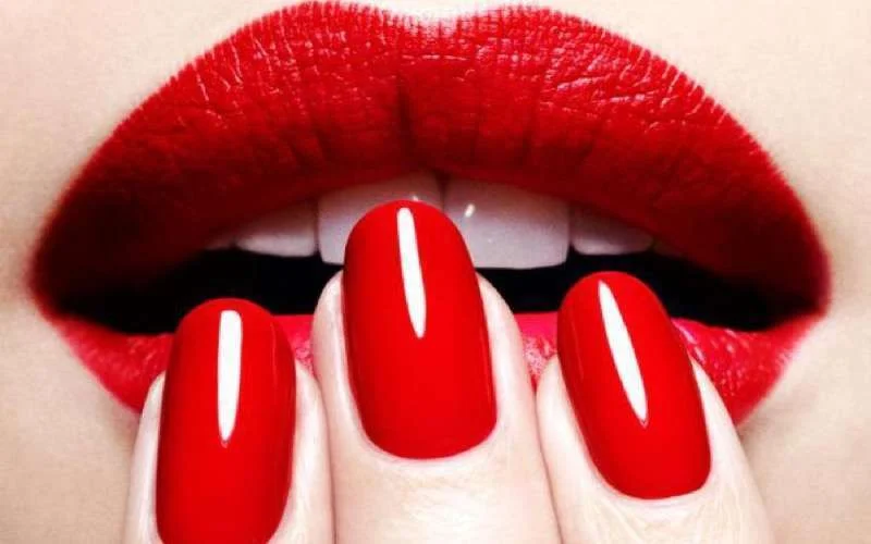 Emirati groep ontwikkelt halal-nagellak