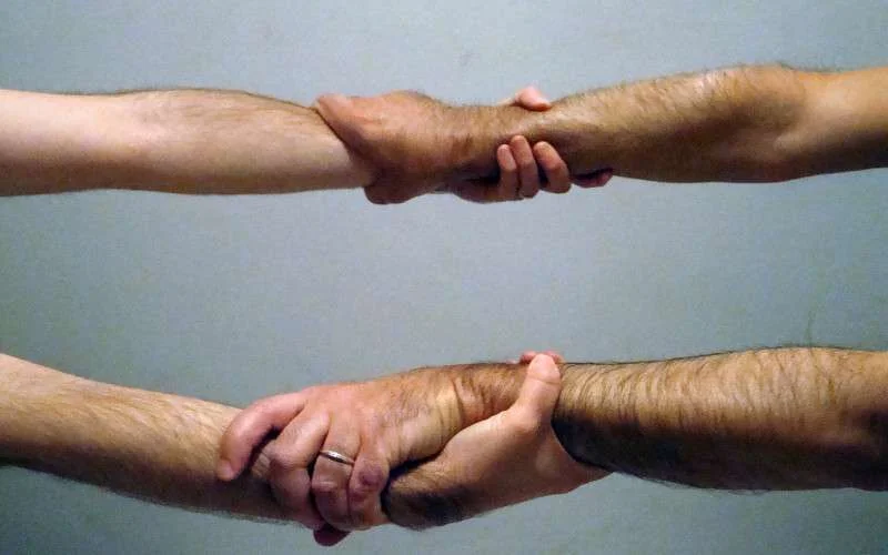 Human Rights watch eist einde veroordeling homo's in Marokko