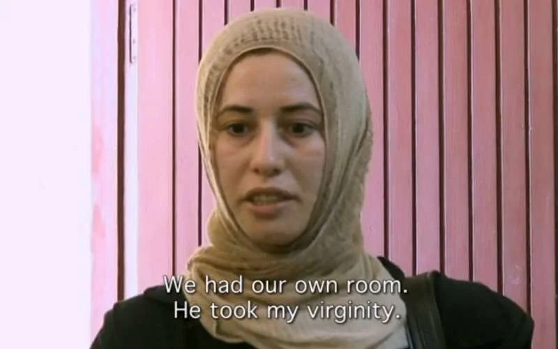 Bastards, documentaire over kinderhuwelijk in Marokko 