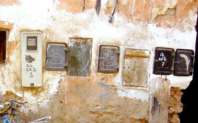 Na benzine stijgt ook de prijs van elektriciteit in Marokko 