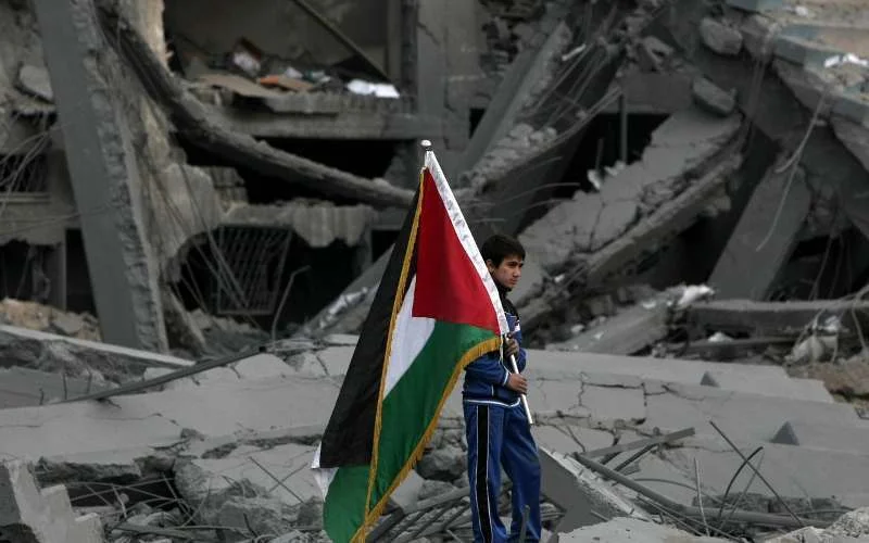 Onvrede na pro-Israël uitspraken Marokkaanse Imam 