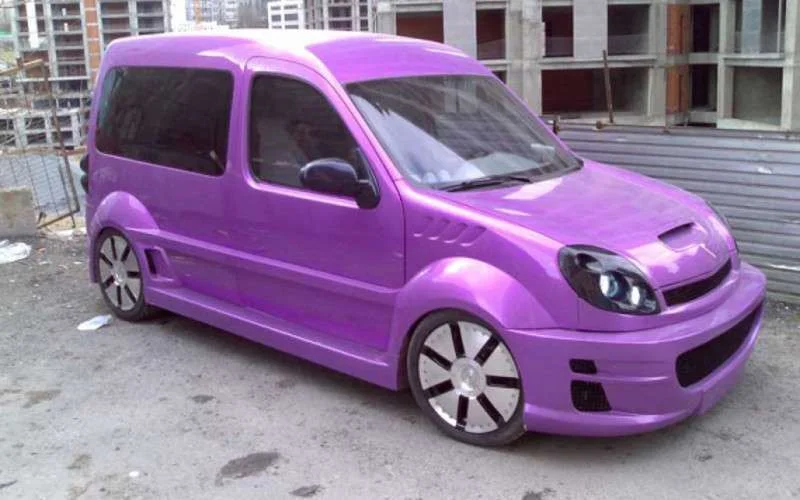 Frankrijk onderschept Renault Kangoo drugskonvooi uit Marokko
