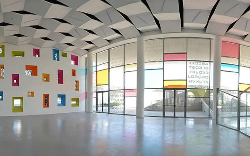 Kansarme kinderen krijgen gratis opleiding op Belgische school Casablanca