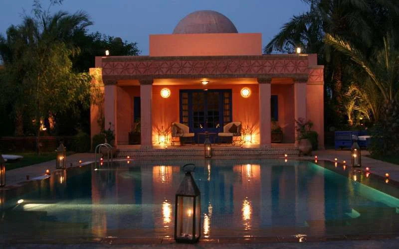 Marokko in top 5 meest populaire bestemmingen voor Algerijnen