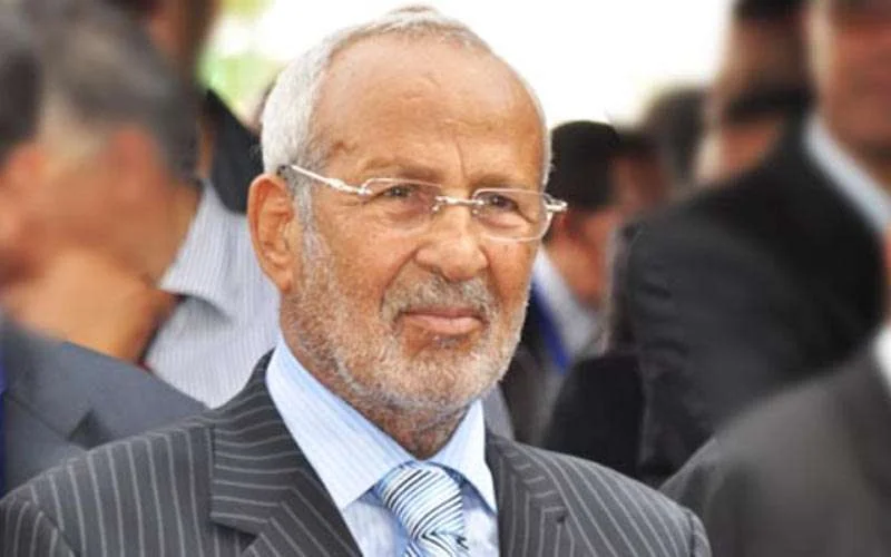 Levensverhaal Marokkaanse miljardair Miloud Chaabi