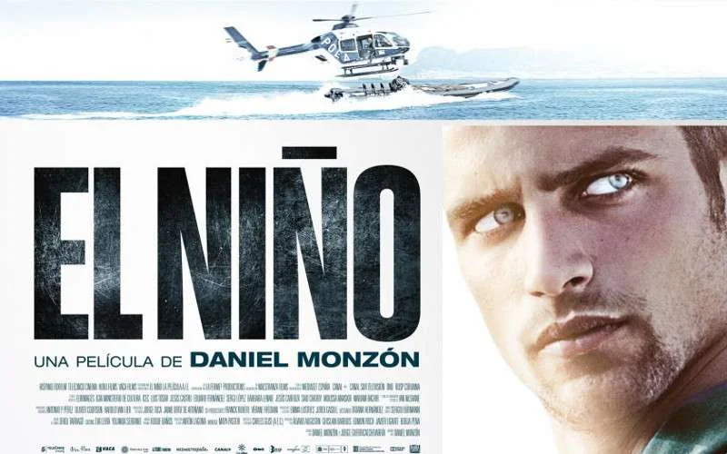 Film over Marokkaanse drugsdealer El Nene is hit in Spanje