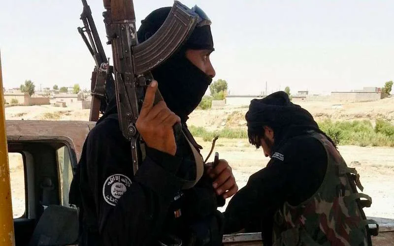 Marokko bij internationale coalitie tegen Islamitische Staat?