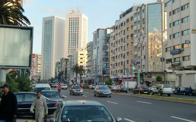 Casablanca in top-10 opkomende financiële centra