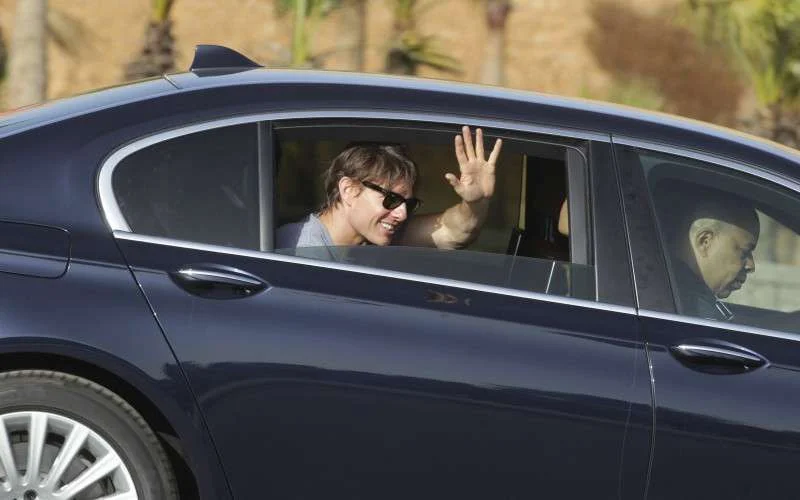 Buitenlandse films brengen Marokko miljard dirham op