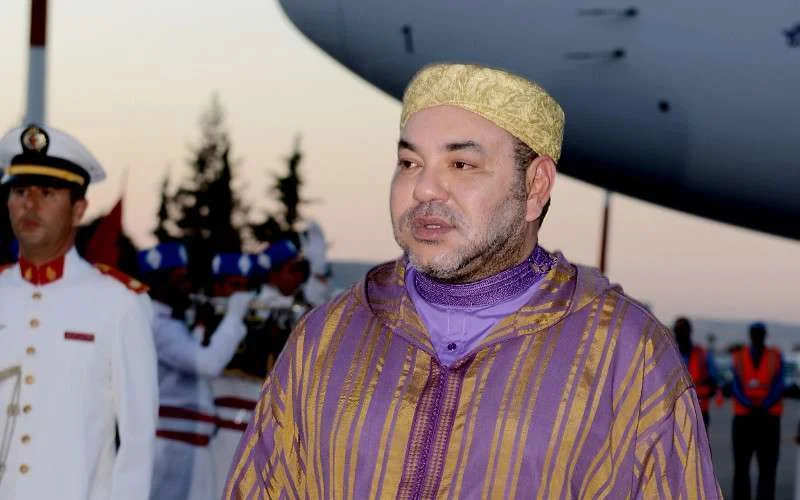 Koning Mohammed VI toch niet naar VN-top New York 