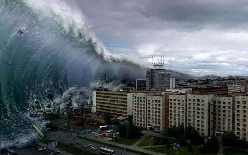 Marokko niet immuun voor tsunami's 