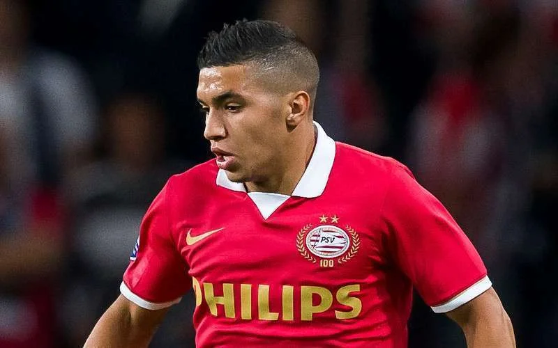 Zakaria Bakkali doet het niet meer zo denderend