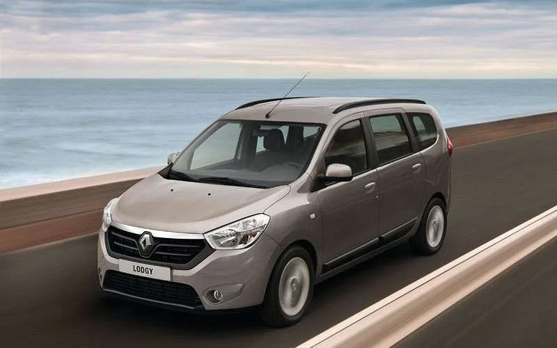 Renault ontkent productiestop Lodgy in Tanger