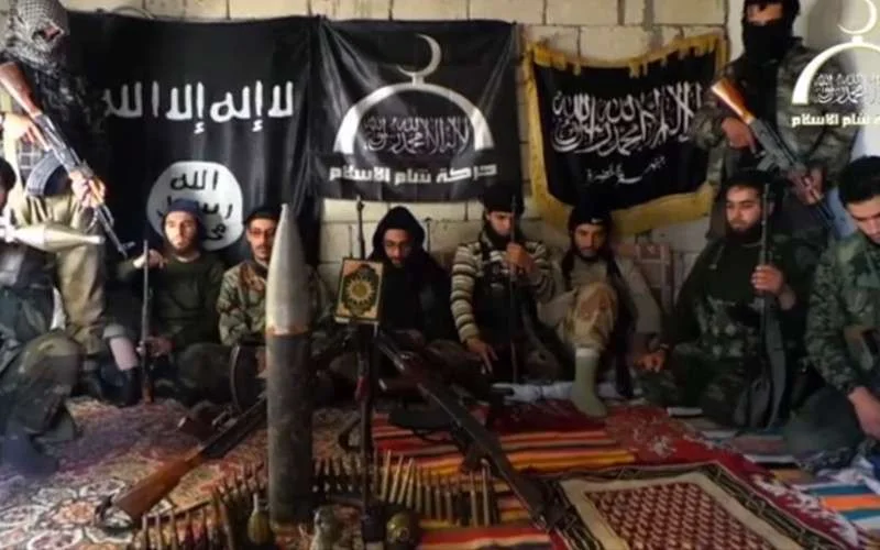 Groep Marokkaanse strijders tot terroristische organisatie verklaard door Washington