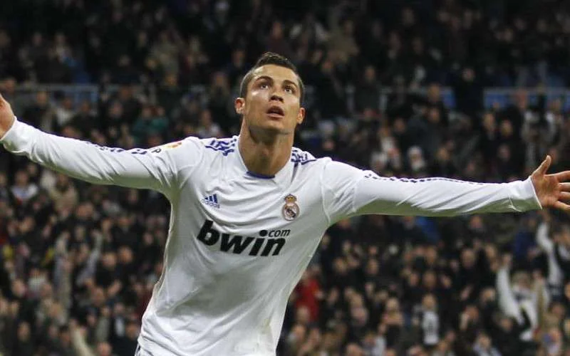 Real Madrid in Marokko op 16 december 