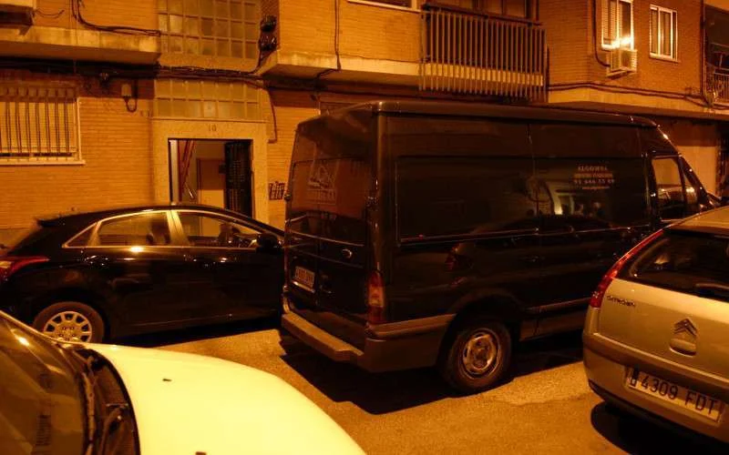 Marokkaanse vrouw doodgestoken door eigen broer in Madrid