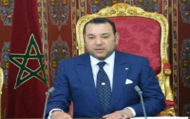 Koning Mohammed VI heeft grondwet zelf verbeterd
