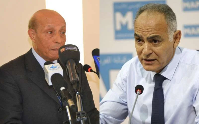 Algerije is niet in oorlog met Marokko