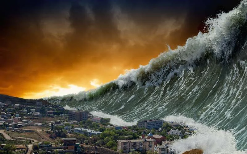 Marokko doet mee aan grote tsunami-oefening