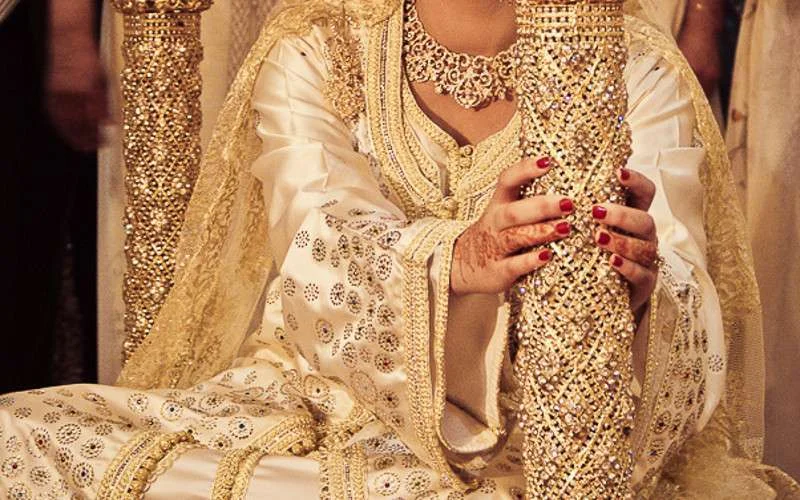 Bijna 800 polygame huwelijken in Marokko in 2013 