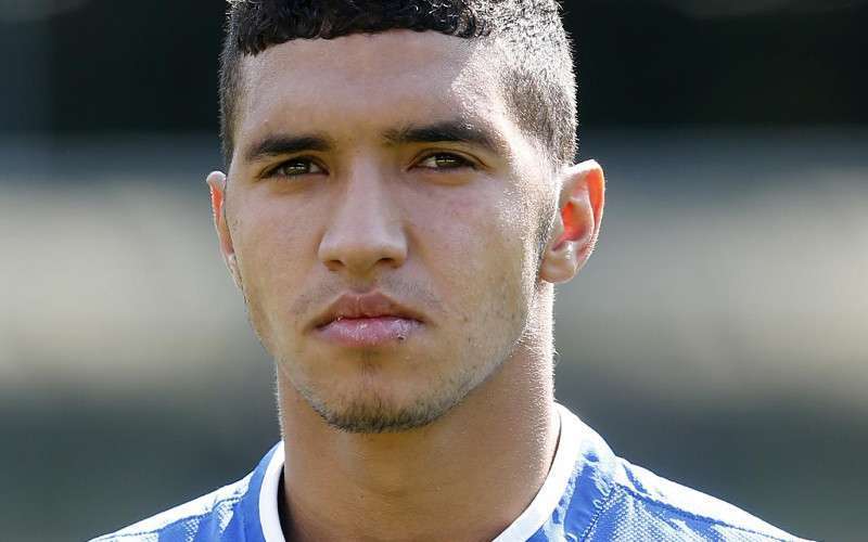 Twitteraccount Zakaria Bakkali gehackt