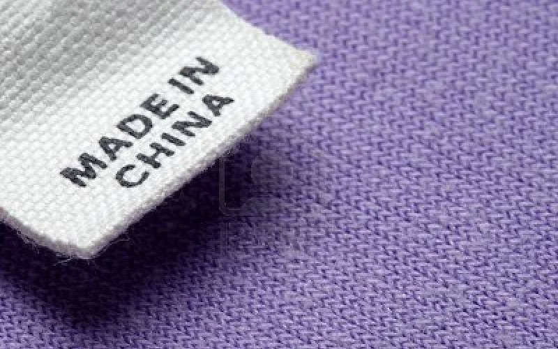 China 3e leverancier van Marokko 