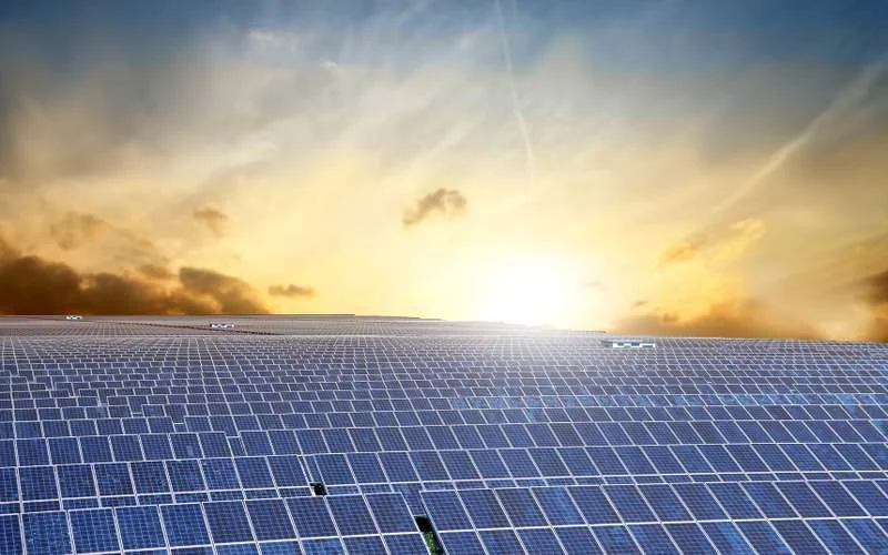 Marokko in top 3 meest veelbelovende zonne-energie markten