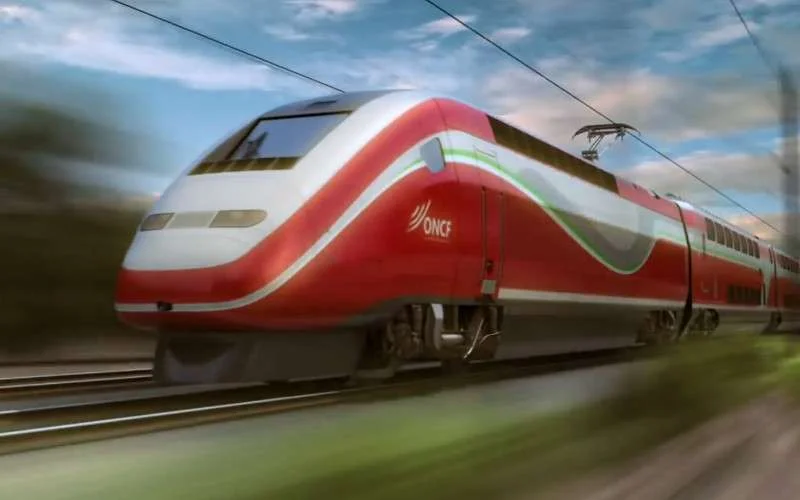 Marokkaanse HSL vertraagd en duurder